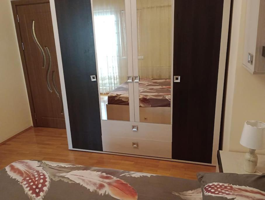 Apartament Ultracentral Kfc Craiova Exterior foto