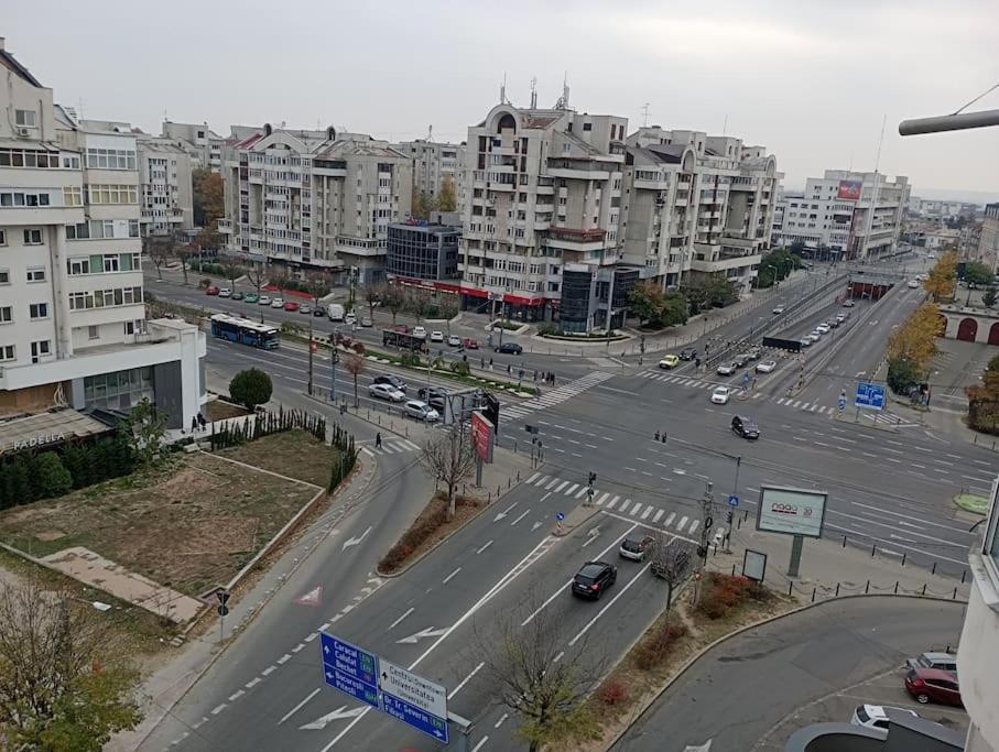 Apartament Ultracentral Kfc Craiova Exterior foto