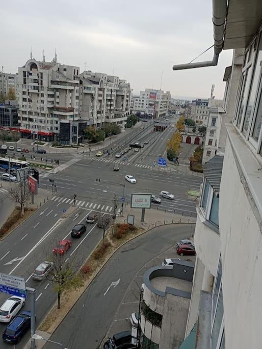 Apartament Ultracentral Kfc Craiova Exterior foto